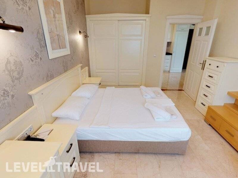 Фотография Gold City 1 Bedroom Villa 1