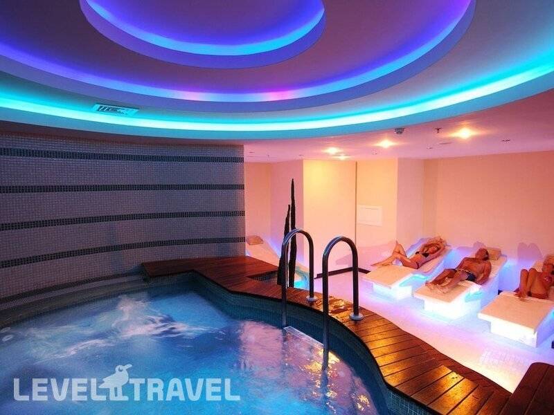 Фотография Gold City 1 Bedroom Villa 1