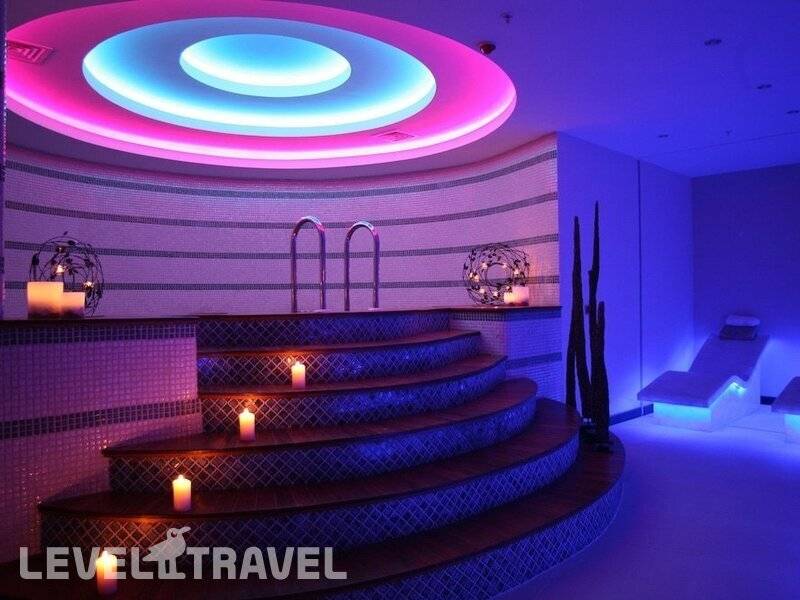 Фотография Gold City 1 Bedroom Villa 1