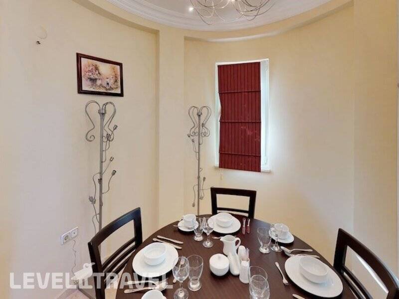 Фотография Gold City 1 Bedroom Villa 1