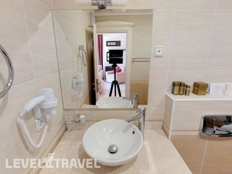 Фотография Gold City 1 Bedroom Villa 1