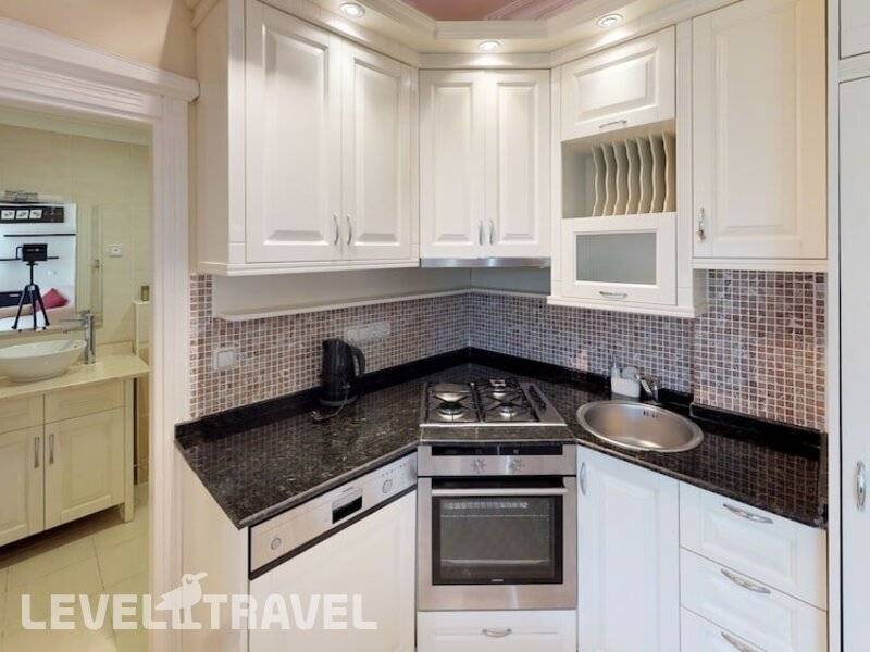 Фотография Gold City 1 Bedroom Villa 1