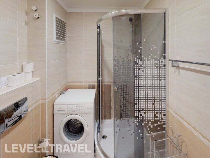 Фотография Gold City 1 Bedroom Villa 1