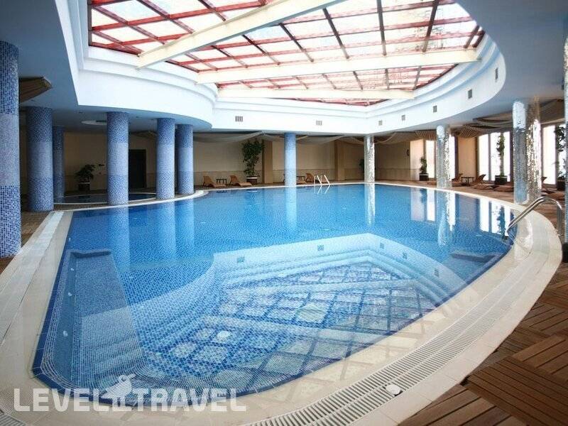 Фотография Gold City 1 Bedroom Villa 1