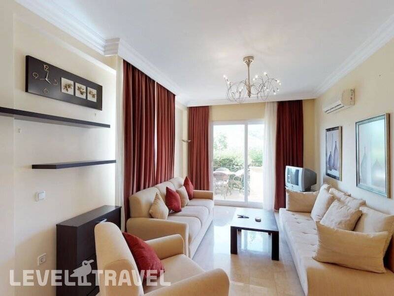 Фотография Gold City 1 Bedroom Villa 1