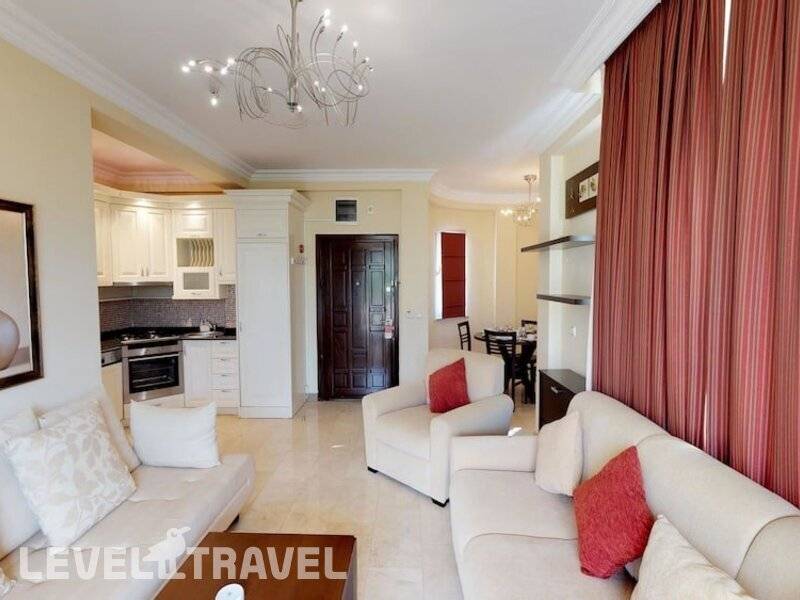 Фотография Gold City 1 Bedroom Villa 1