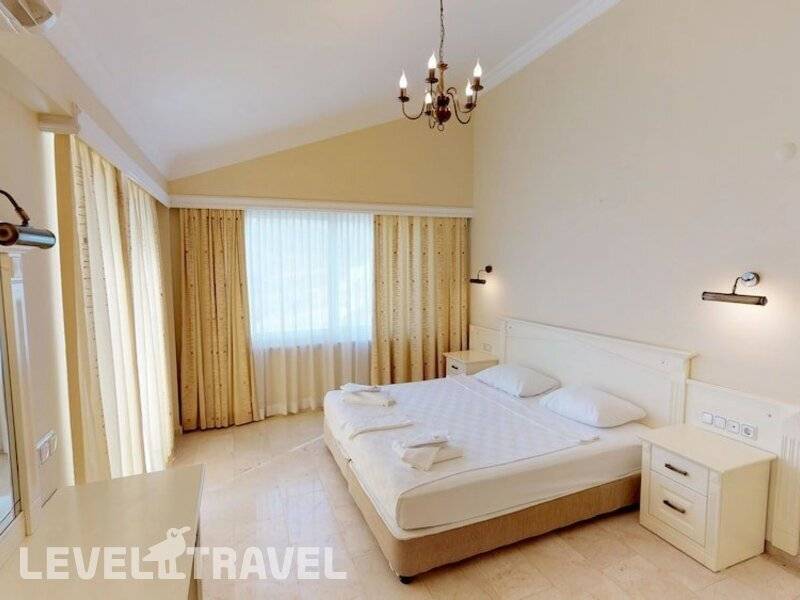 Фотография Gold City 1 bedroom Villa 2