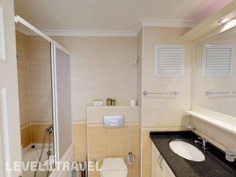 Фотография Gold City 1 bedroom Villa 2