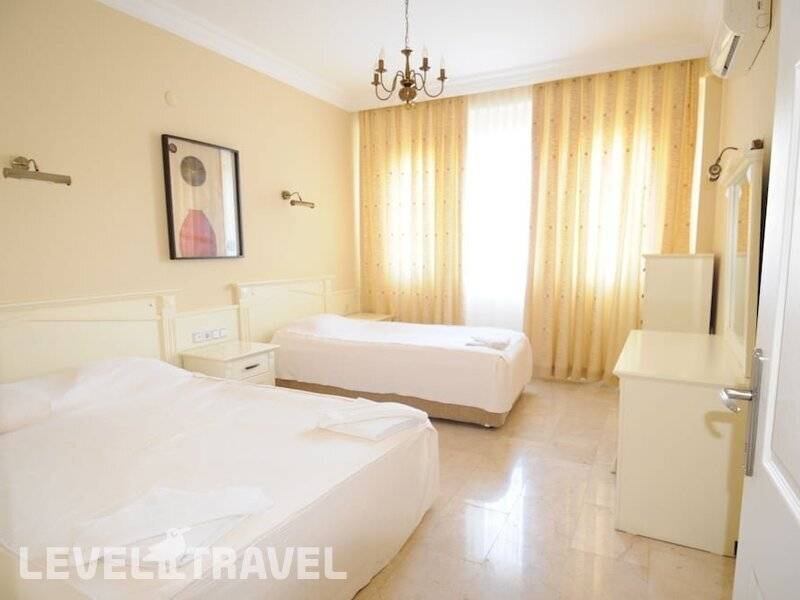 Фотография Gold City 1 bedroom Villa 2