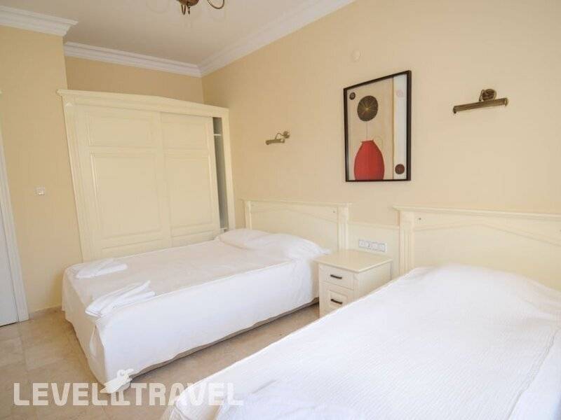 Фотография Gold City 1 bedroom Villa 2