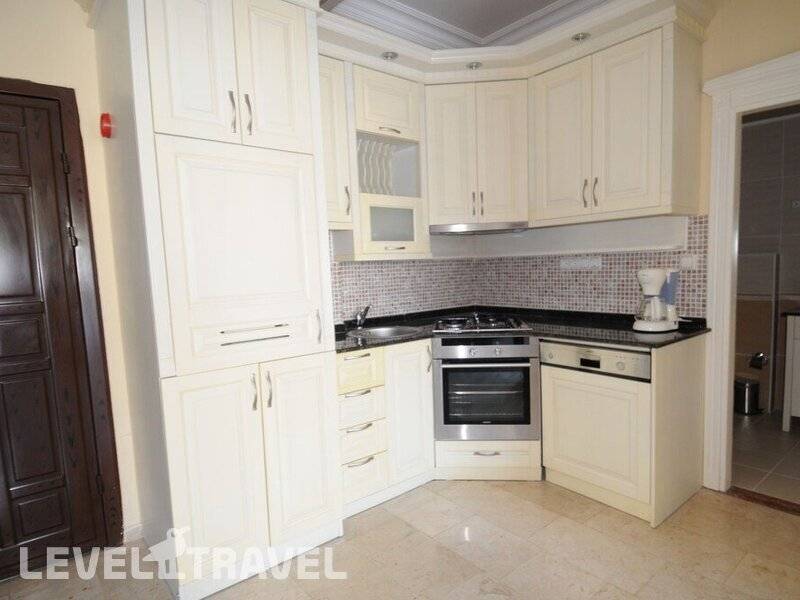 Фотография Gold City 1 bedroom Villa 2