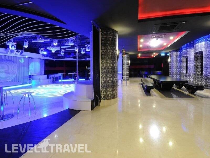 Фотография Gold City 1 bedroom Villa 2