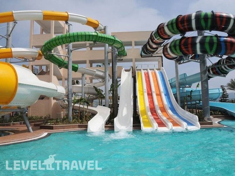 Фотография Gold City 1 bedroom Villa 2