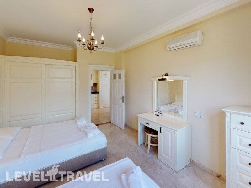 Фотография Gold City 1 bedroom Villa 2
