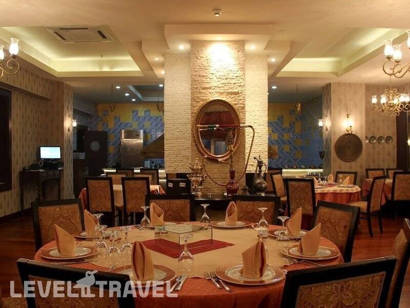 Фотография Gold City 1 bedroom Villa 2