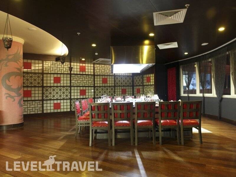 Фотография Gold City 1 bedroom Villa 2
