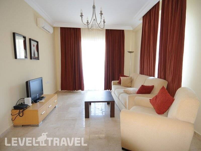 Фотография Gold City 1 bedroom Villa 2