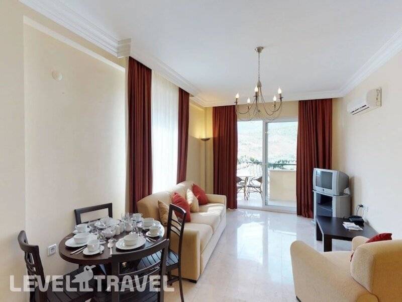 Фотография Gold City 1 bedroom Villa 2