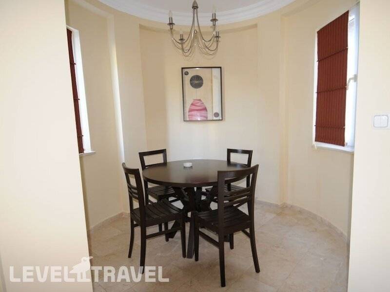 Фотография Gold City 1 bedroom Villa 2