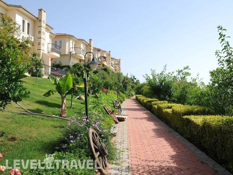 Фотография Gold City 1 bedroom Villa 2