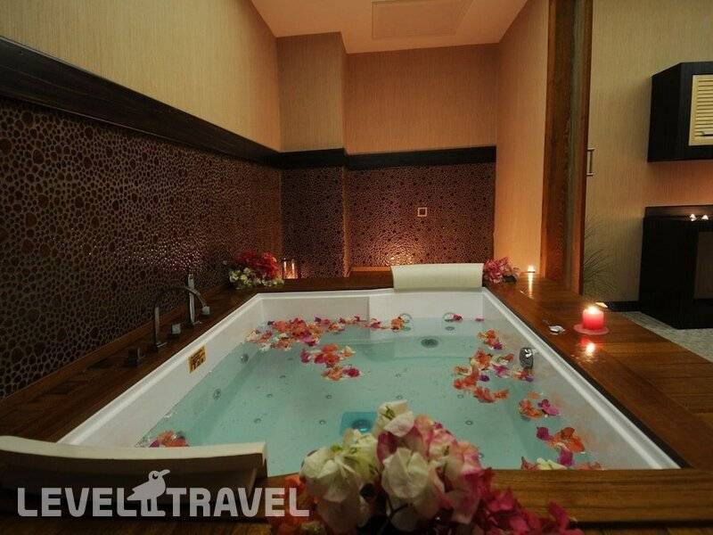 Фотография Gold City 1 bedroom Villa 2