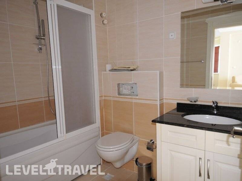 Фотография Gold City 1 bedroom Villa 2