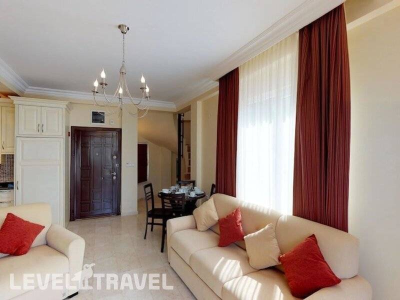 Фотография Gold City 1 bedroom Villa 2