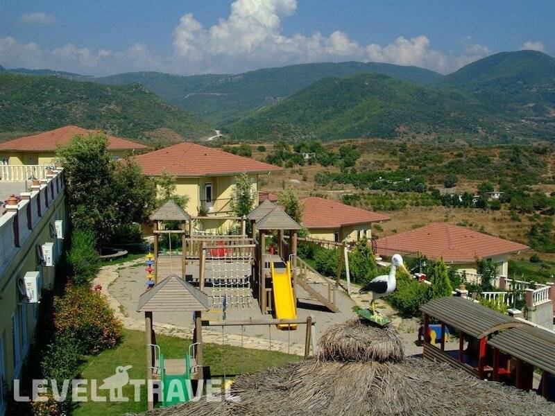 Фотография Gold City 1 bedroom Villa 2