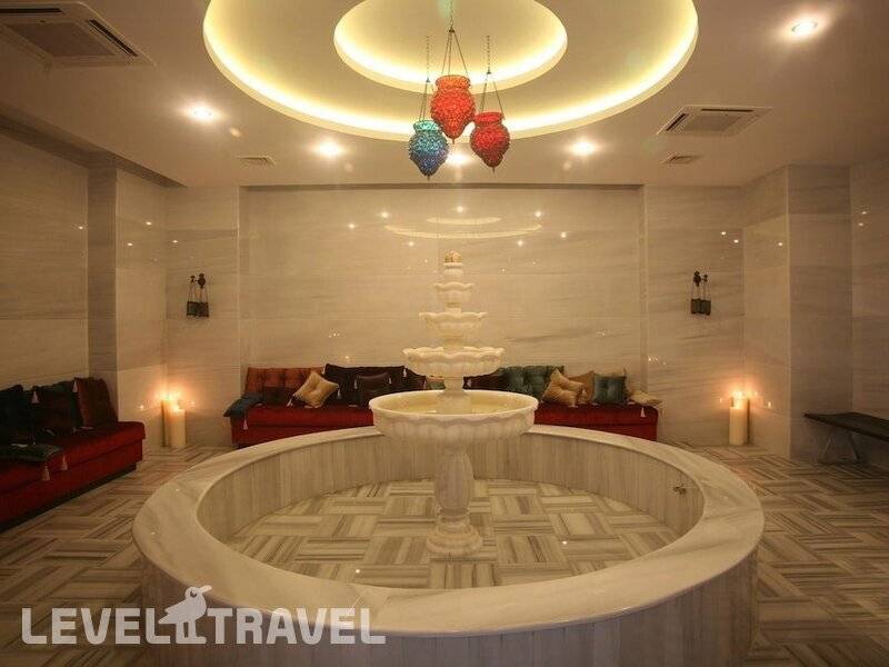 Фотография Gold City 2 Bedroom Villa 2