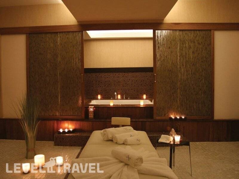 Фотография Gold City 2 Bedroom Villa 2