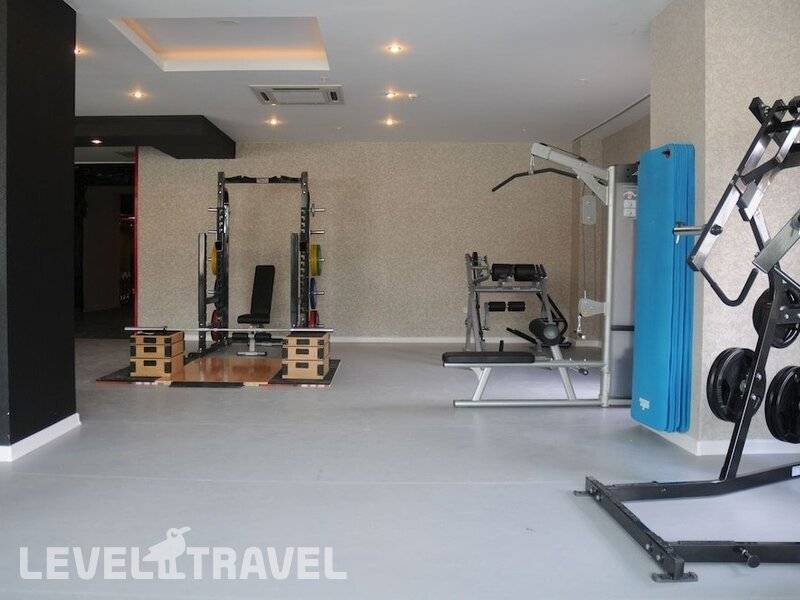 Фотография Gold City 2 Bedroom Villa 2