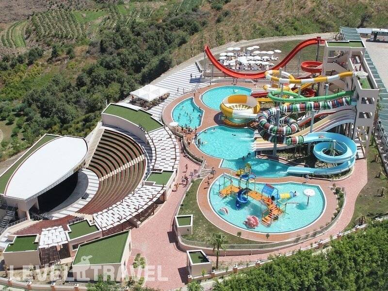 Фотография Gold City 2 Bedroom Villa 2