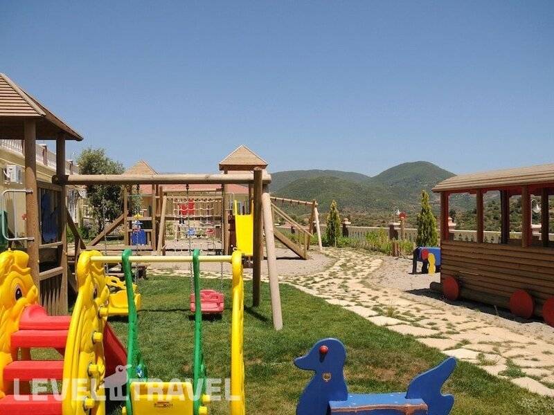 Фотография Gold City 2 Bedroom Villa 2