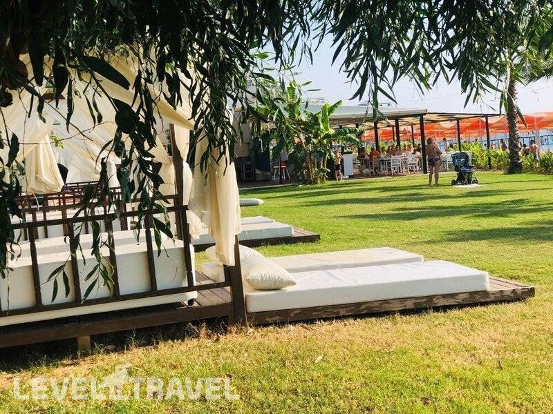 Фотография Gold City 2 Bedroom Villa 2