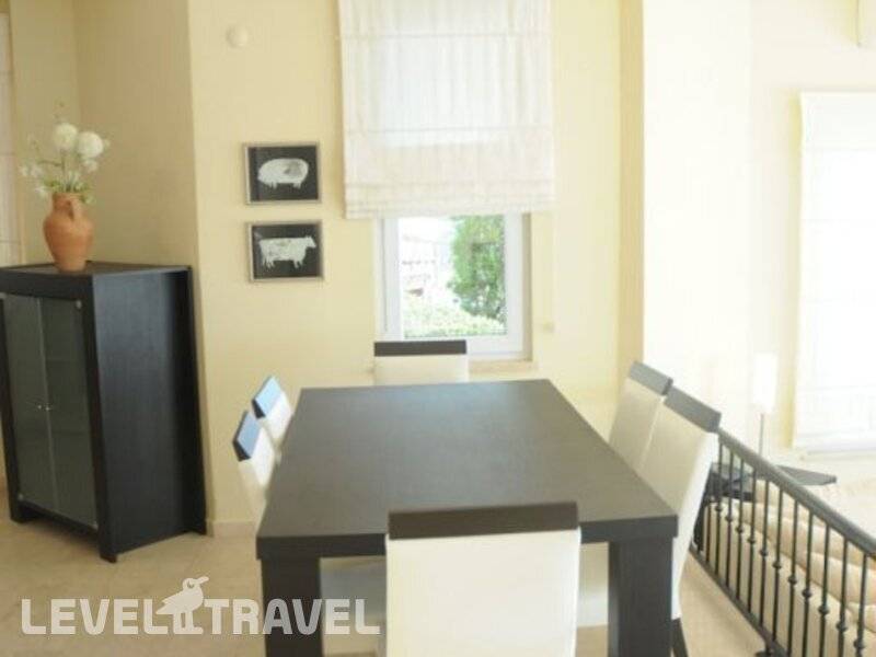Фотография Gold City 3 bedroom Villa 1