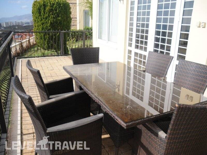 Фотография Gold City 3 bedroom Villa 1