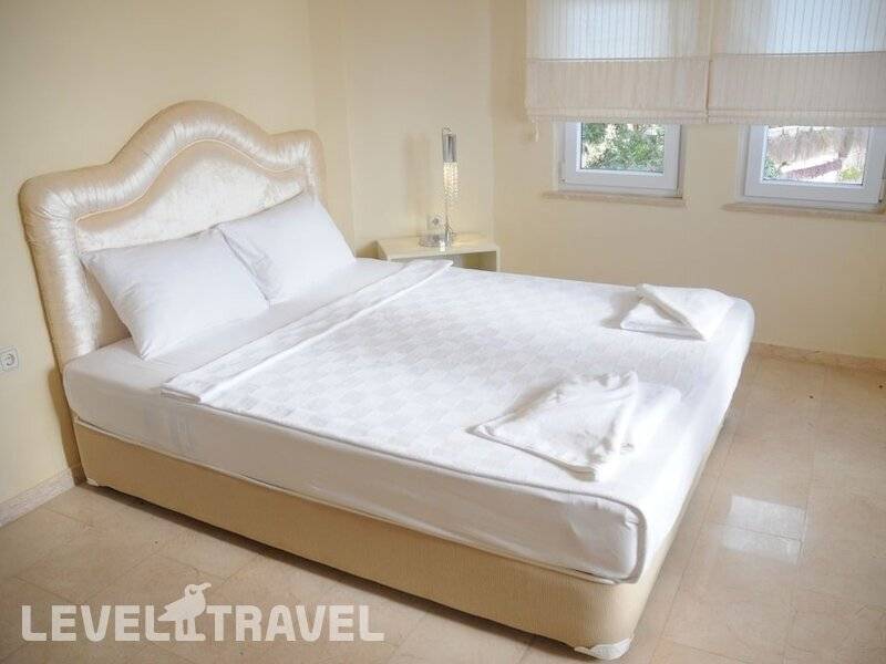 Фотография Gold City 3 bedroom Villa 1