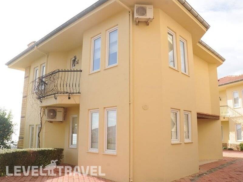 Фотография Gold City 3 bedroom Villa 1