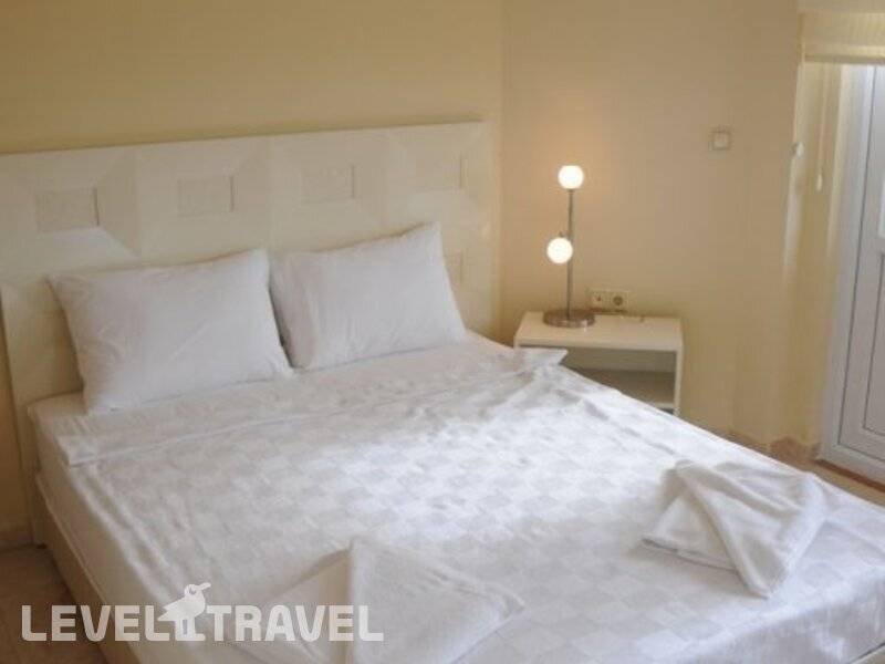 Фотография Gold City 3 bedroom Villa 1