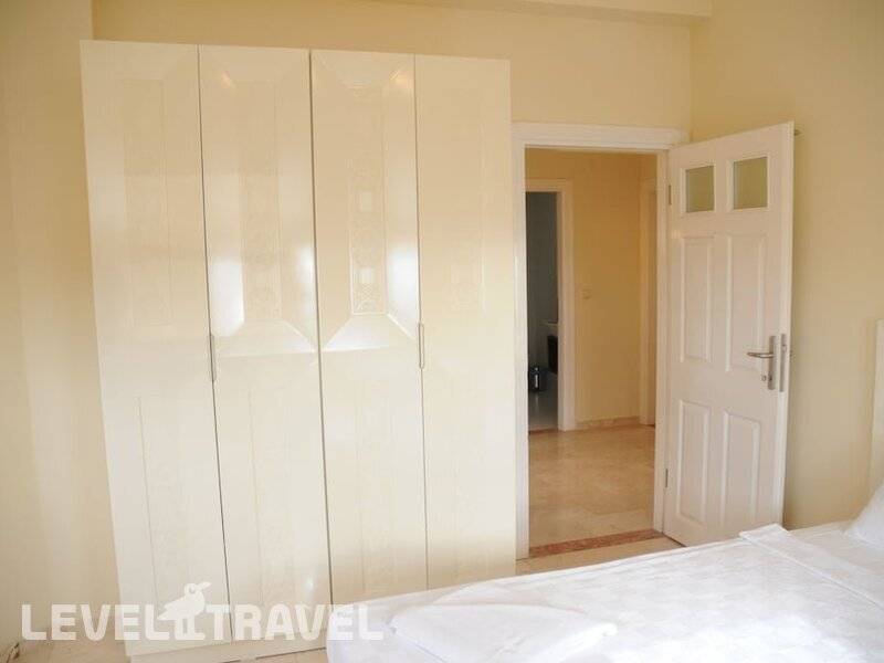 Фотография Gold City 3 bedroom Villa 1
