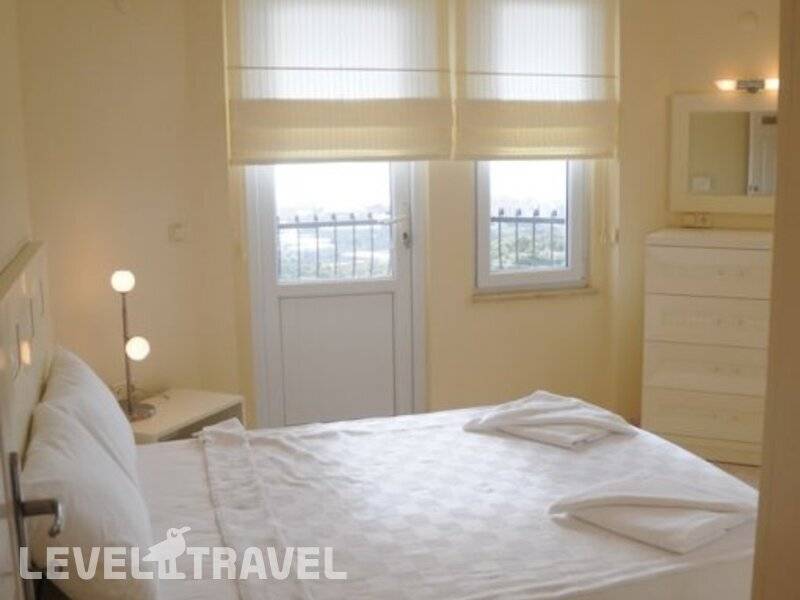 Фотография Gold City 3 bedroom Villa 1