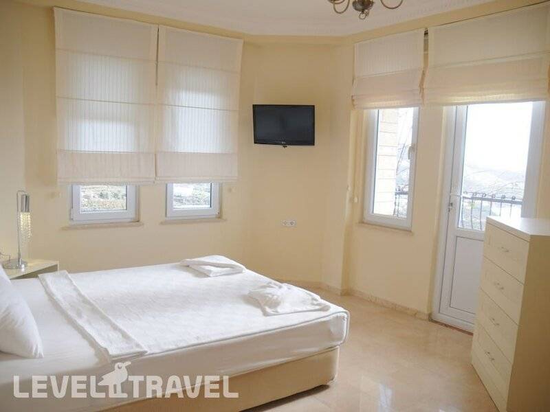 Фотография Gold City 3 bedroom Villa 1