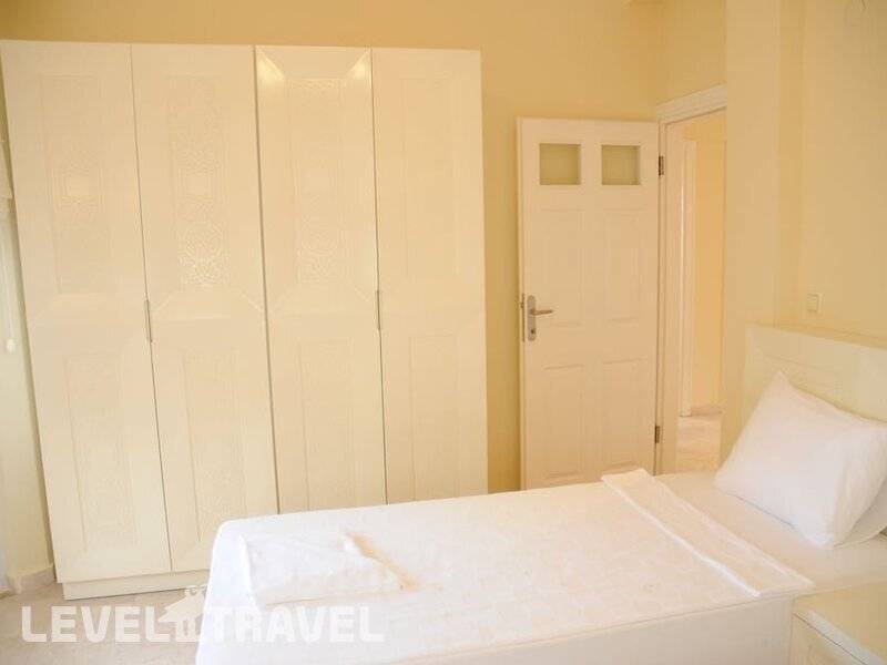 Фотография Gold City 3 bedroom Villa 1