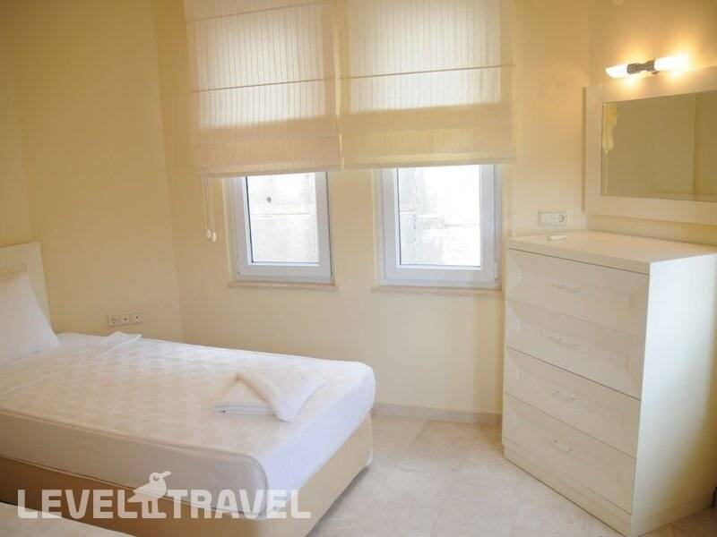 Фотография Gold City 3 bedroom Villa 1
