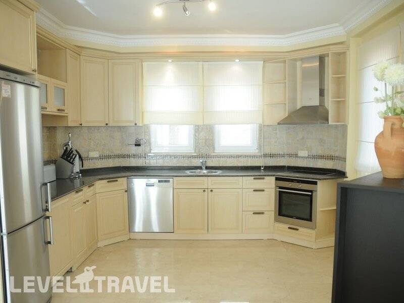 Фотография Gold City 3 bedroom Villa 1