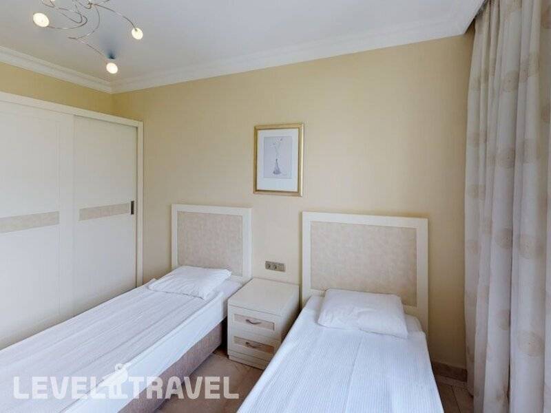 Фотография Goldcity Holiday Homes