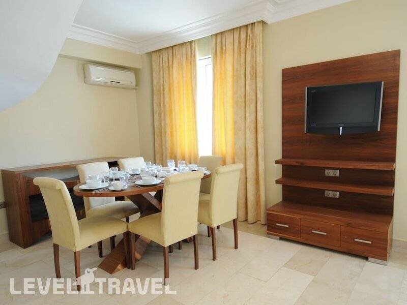 Фотография Goldcity Holiday Homes