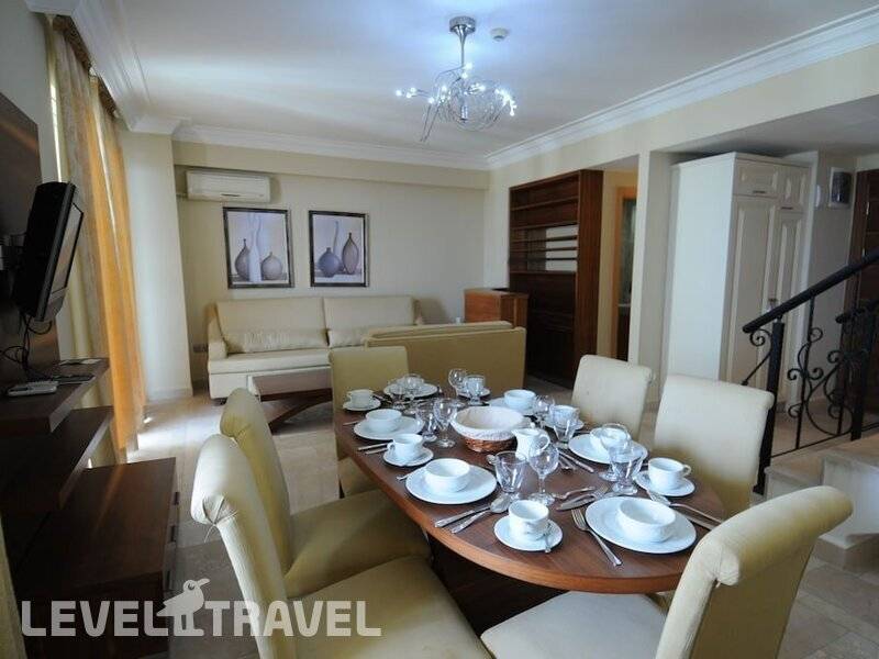 Фотография Goldcity Holiday Homes