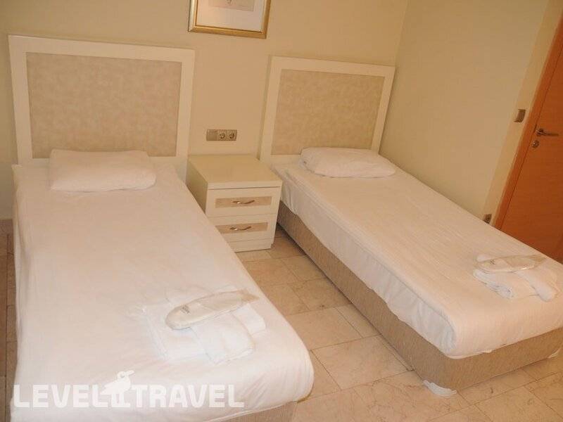 Фотография Goldcity Holiday Homes