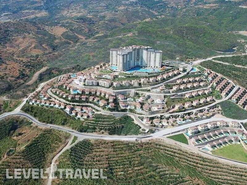 Фотография Goldcity Holiday Homes